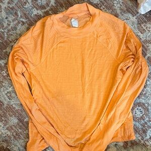 Hoka Merino Blend Long Sleeve Women’s Run Tee